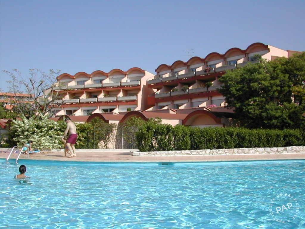 2 Pieces Climatise-Wifi / 4 Voyageurs / Boxe Prive / 2 Piscines / 2 Tennis / Petanque / Pingpong Antibes Zewnętrze zdjęcie